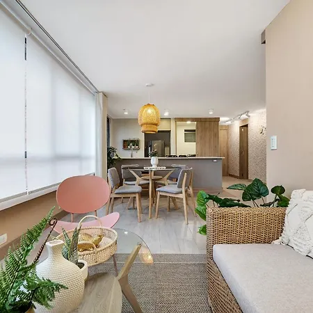 Aptos Alcazar Oviedo By HOUSY HOST-2