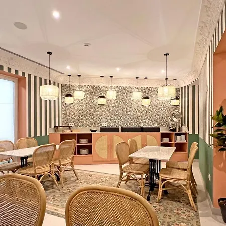 Soho Boutique Turia-3