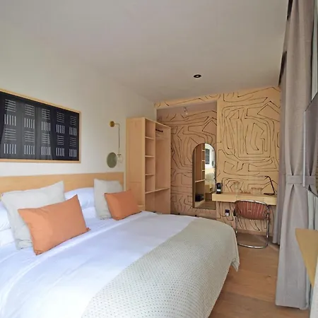 Boutique Hotel Durango219-3