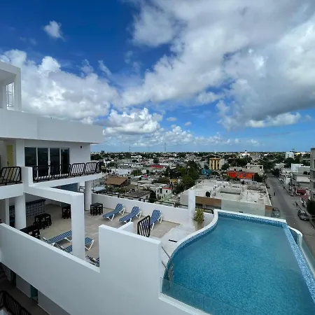 Win Day Playa - Hotel Express-3