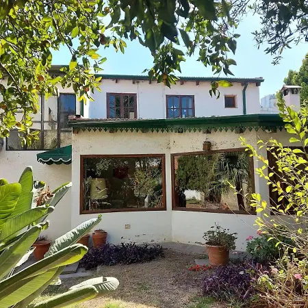 La Cara Oculta de Salta Bed&Breakfast-3