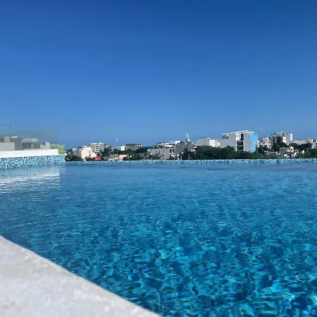 Win Day Playa - Hotel Express-2
