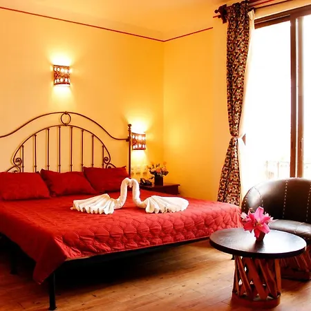 Hotel Danibaan-2