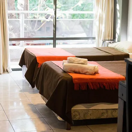 Lomas Apart Hotel-2