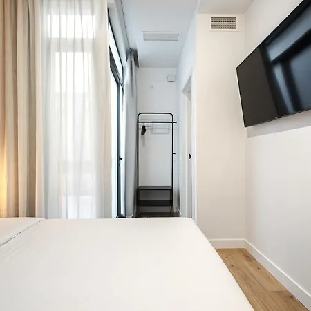 Vallecas Suites By Olala Homes-2
