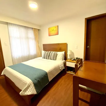 Hotel Maceo Chico-2