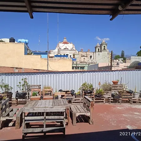 Hostal San Pueblo-3