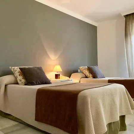 Benabola Hotel&Suites-3