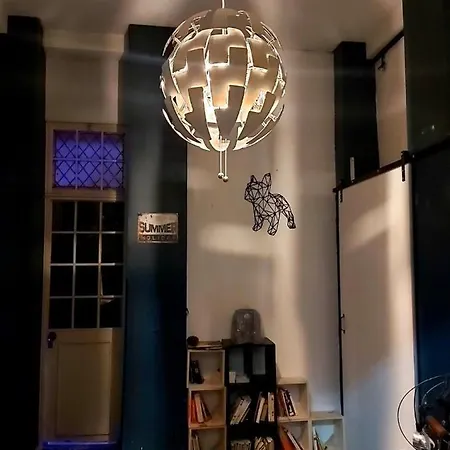 Cerca De Todo Habitaciones-2