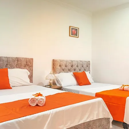 Hotel Orquídea Real-2