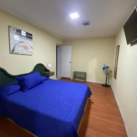 Intimo Hotel Los Heroes-2