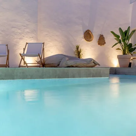 Suites Alfonso X-2