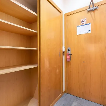 Apartamentos DV-2