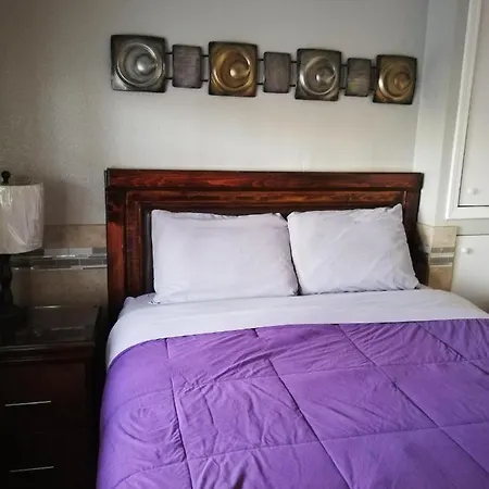 Suites Leon Rojo-3
