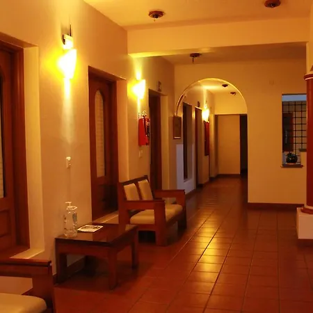 Hotel Oaxaca Mágico-3