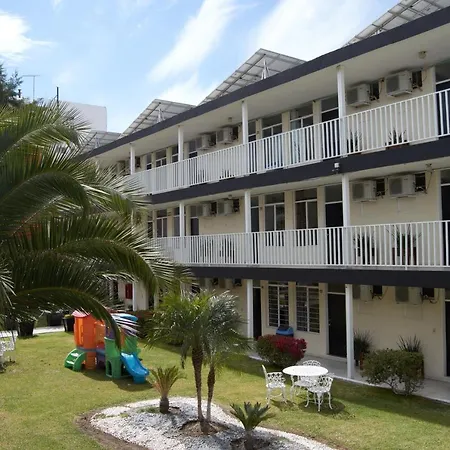 Hotel del Alba Inn&Suites-2