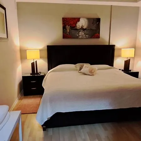 Suites del Valle Narvarte-2
