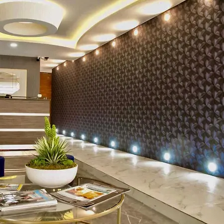 Privada de Horacio 18 Residences-3