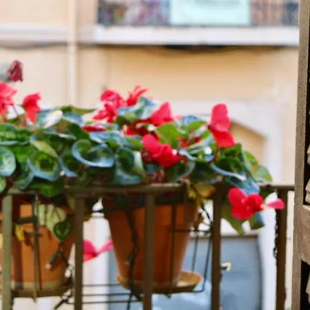 Hostal Poblenou-3