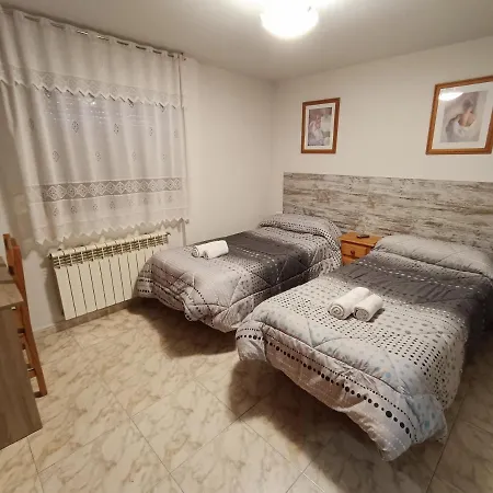 Hostal Residencia Taray-2