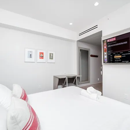 The Julia Hotel (Adults Only)-3