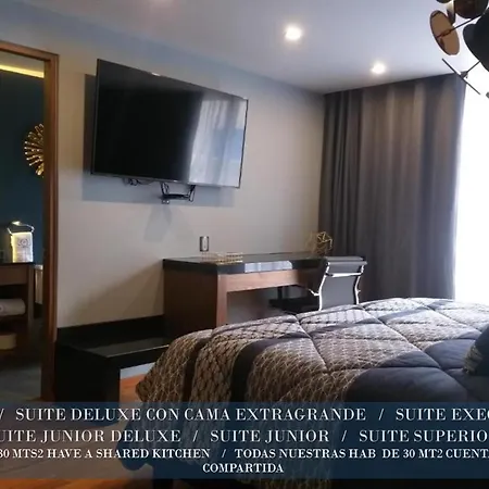 Business Suites Kepler-2