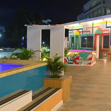 Hotel Nomadic Design-2