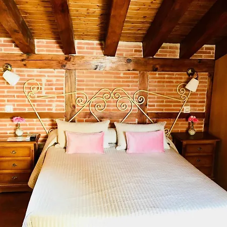 Hostal Segovia Adults Only-3