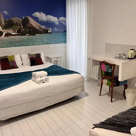 Hostal Madrid Star-3