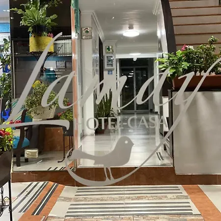 Hotel Casa Lamay-2