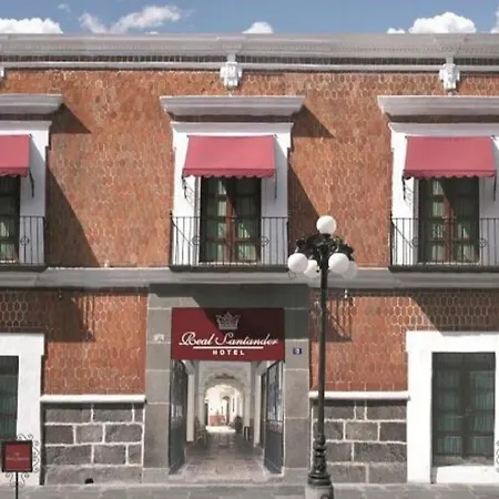 Hotel Real Santander-3