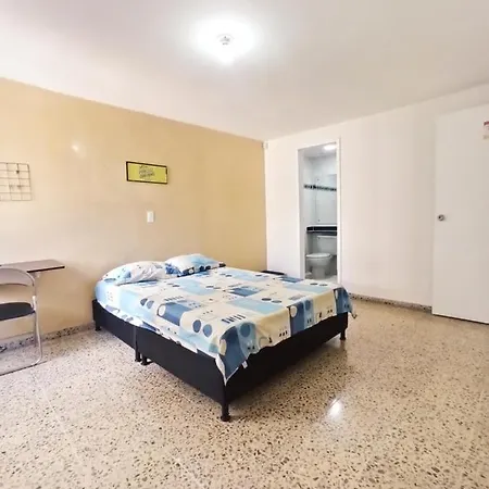 Coliving Belén - Laureles-2