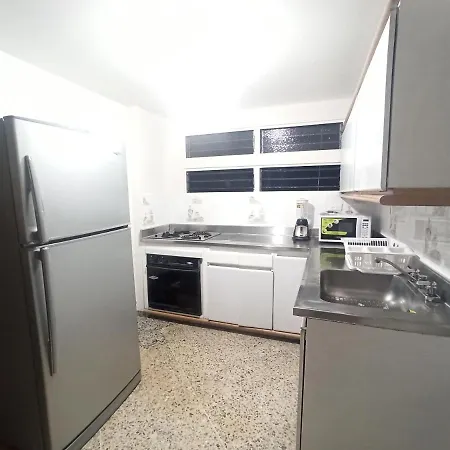 Coliving Belén - Laureles-3