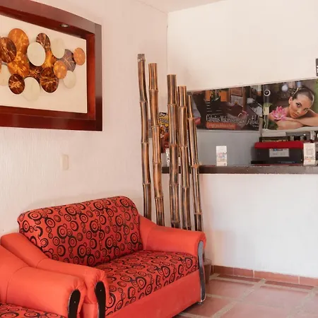 Hotel Makarios-3