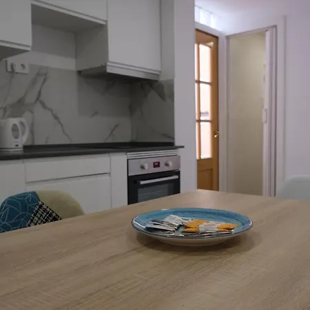 Sdh Apartments-2