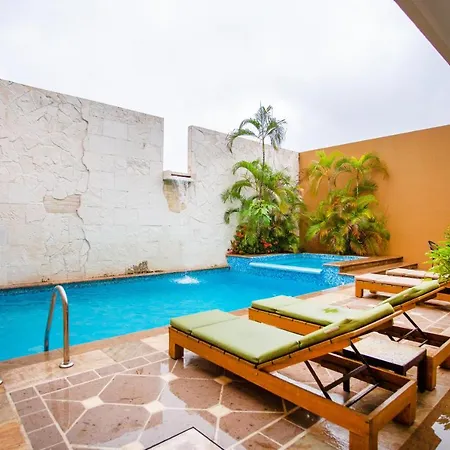 BLAZE Hotel&Suites Puerto Vallarta-2