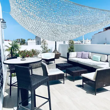 Hostal Alisol Boutique San Pedro-2