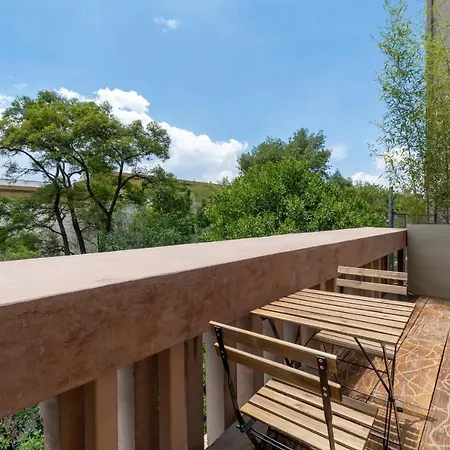 Boutique Hotel Durango219-2