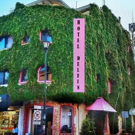 Boutique Hotel Delfin 5Th Avenue-3
