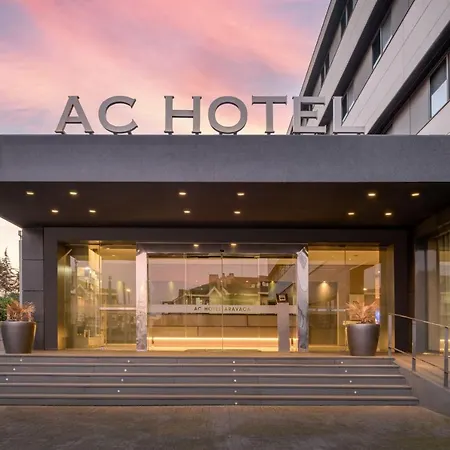 Ac Hotel Aravaca-2