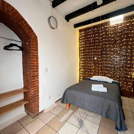Hostal Luna 49-2