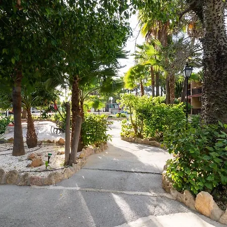 Apartamentos Palasiet-3