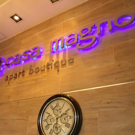 Casa Magno Apart Boutique-3