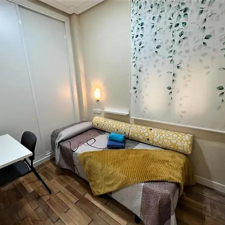 Rooms Maldonado-3
