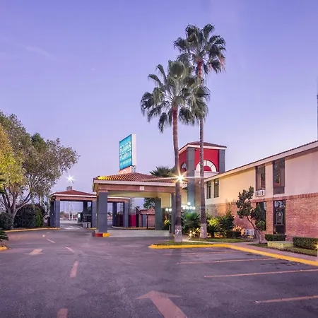 Four Points By Sheraton Saltillo-3