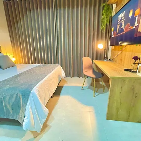 Apartamento en Laurels Medellín-3