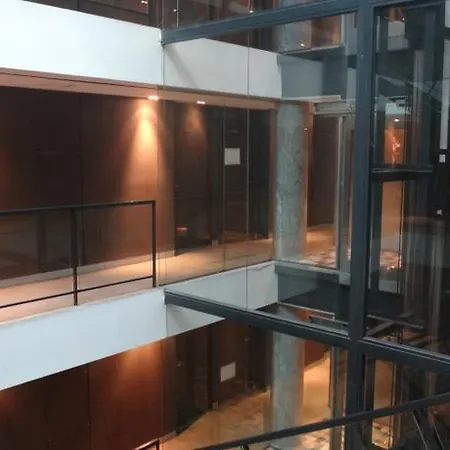Be Trimos Hotel-2