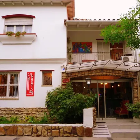 Bohemia Hotel Boutique-2