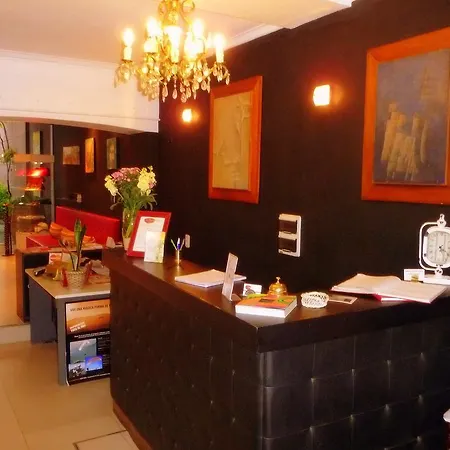 Bohemia Hotel Boutique-3