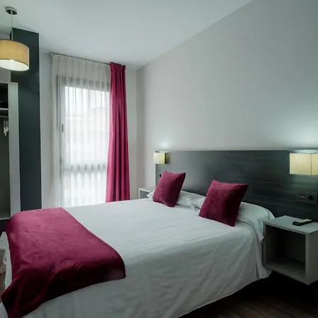 Apartamentos Capua-2